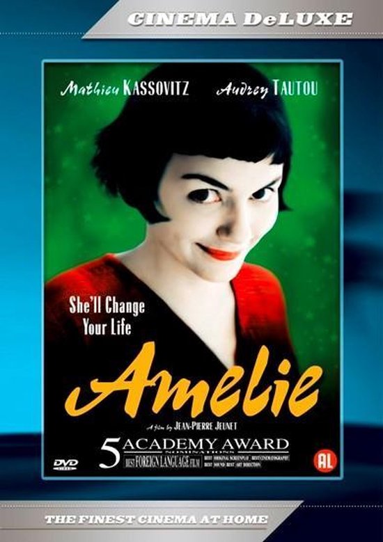 Amelie Amelie
