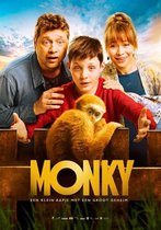 Monky (DVD)