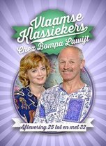 Chez Bompa Lawijt - Aflevering 25 - 32 (DVD)