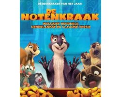 Notenkraak (Blu-ray)