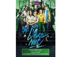 Likeme - Seizoen 1 (DVD)