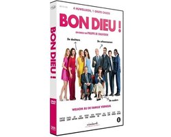 Bon Dieu (DVD)