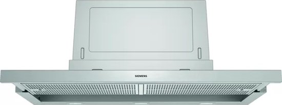 Siemens LI97SA531 - iQ300 - Afzuikap - RVS