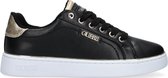 Guess Beckie Lage sneakers - Dames - Zwart - Maat 38