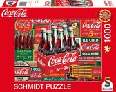 Schmidt Spiele 59914 puzzel Legpuzzel 1000 stuk(s)