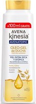 Avena Kinesia Avena Topic Oleo-gel Ducha 100% Natural 700 Ml