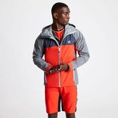 Dare2b - Aline II Jacket - Outdoorjas - Mannen - Oranje
