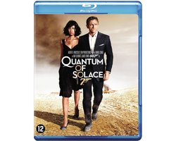 Quantum Of Solace (Blu-ray)