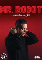 Mr Robot - Seizoen 4
