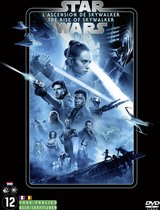 Star Wars Episode 9 - The Rise Of Skywalker (DVD)