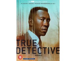 True Detective - Seizoen 3 (DVD)