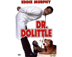 Dr Dolittle (DVD)