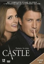 Castle - Season 4