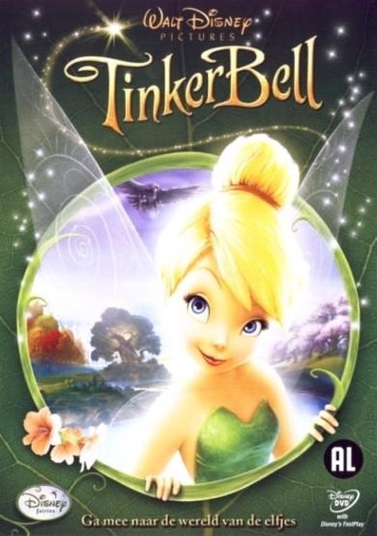 Tinkerbell (DVD)