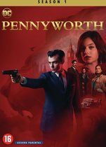 Pennyworth - Seizoen 1 (DVD)