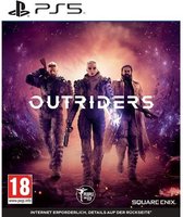 Outriders PS5-game