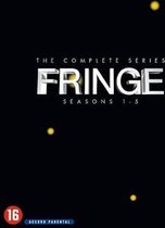 Fringe - Seizoen 1 t/m 5 (The Complete Series)