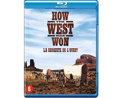 How The West Was Won (Blu-ray)