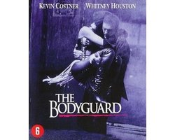 Bodyguard (Blu-ray)
