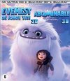 Everest De Jonge Yeti (Abominable) (4K Ultra HD Blu-ray)