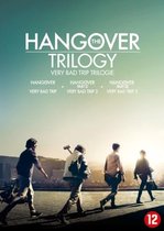 Hangover Trilogy (DVD)