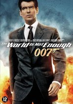 Bond 19: World Is Not Enough