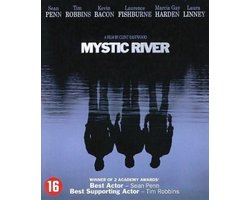 Mystic River (Blu-ray)