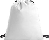 Drawstring Bag Care (Wit)