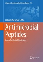 Advances in Experimental Medicine and Biology 1117 - Antimicrobial Peptides