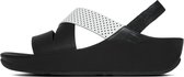 FitFlop™ Hola™ Sandal Black - Maat 39