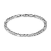 Favs heren Armband 925 sterling zilver 19 Zilver 32014837