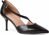 Tamaris Heart&Sole Dames Pumps 1-1-24400-26 001 zwart normal Maat: 37 EU