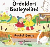 Ördekleri Besleyelim!