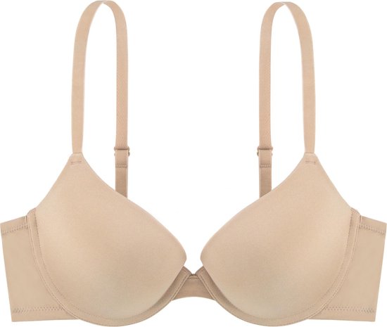 BH Push UP Dorina - Michelle - 70C - Beige