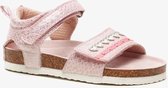 Blue Box meisjes bio sandalen - Roze - Maat 30