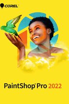 Corel PaintShop Pro 2022 - Multilanguage