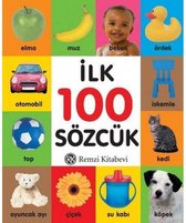 İlk 100 Sözcük (Küçük Boy)