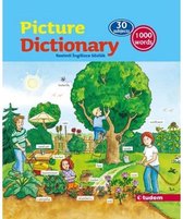 Picture Dictionary   Resimli İngilizce Sözlük