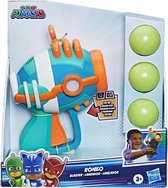 Pj Masks - Romeo Blaster - Speelgoed Geweer Met Geluid - Kinderspeelgoed