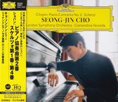 Seong-Jin Cho / Gianandrea Noseda & London Symphony