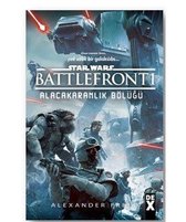 Alacakaranlık Bölüğü Star Wars Battlefront 1