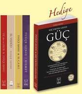 Tuğçe Işınsu Son Kitapları Seti   5 Kitap Takım