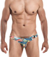 CUT4MEN | Cut4men - Low Rise Brief Cartoon S