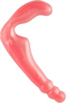 Doc Johnson The Gal Pal - Strapless Strap-On pink