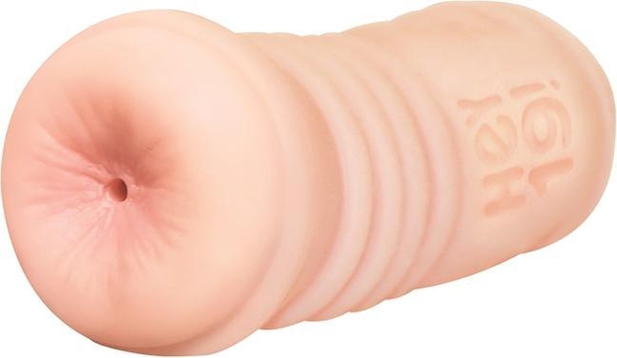 Icon Brands Jillian Janson Teen - Vibrerende Anaal Masturbator skin