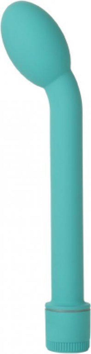 Goedkoopste Frisky G Spot Vibrator Groen