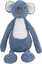 Happy Horse Koala Knuffel 38cm - Blauw - Baby knuffel