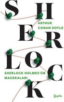 Sherlock Holmes Sherlock Holmes'ün Maceraları