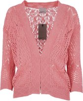 Vero Moda Cardigan Ally Roze