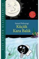 Küçük Kara Balık   Özel Etkinlik Soru ve Cevapları ile